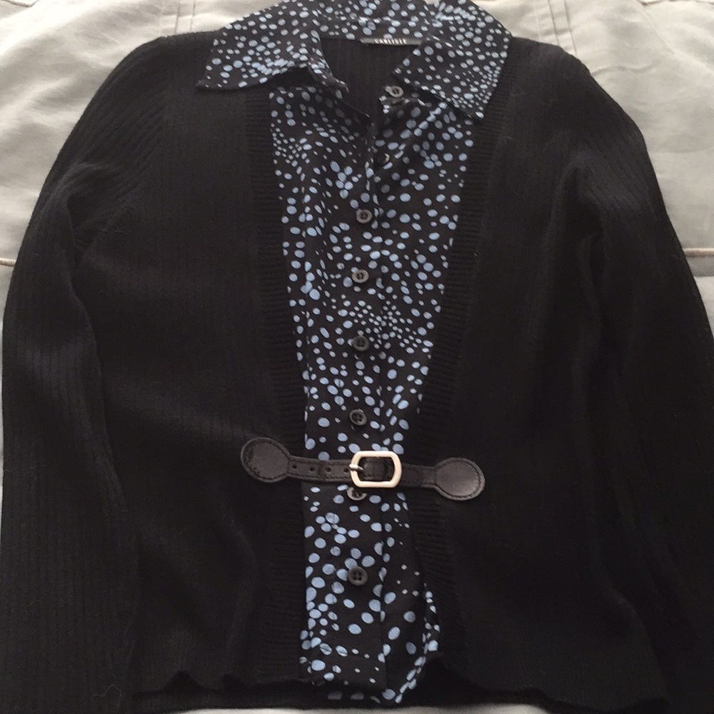 Carlisle Top